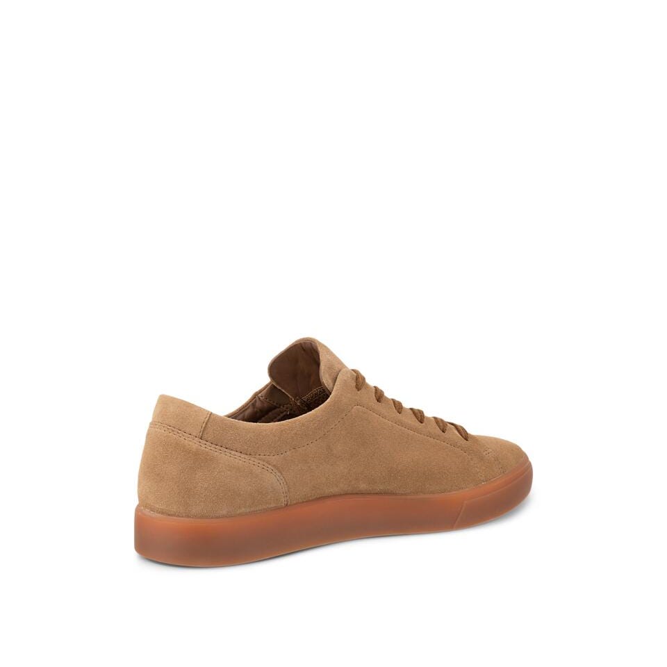 ECCO Soft 10, camel