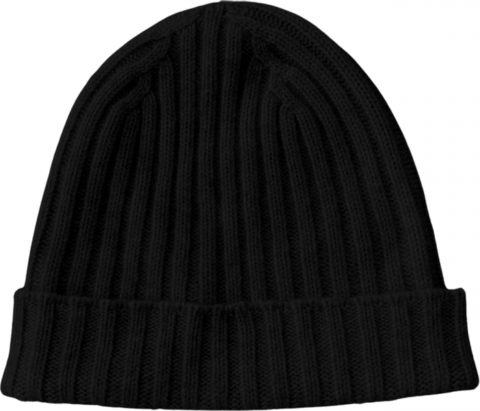 Natura Cashmere Fiona Lue, Sort