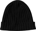 Natura Cashmere Fiona Lue, Sort