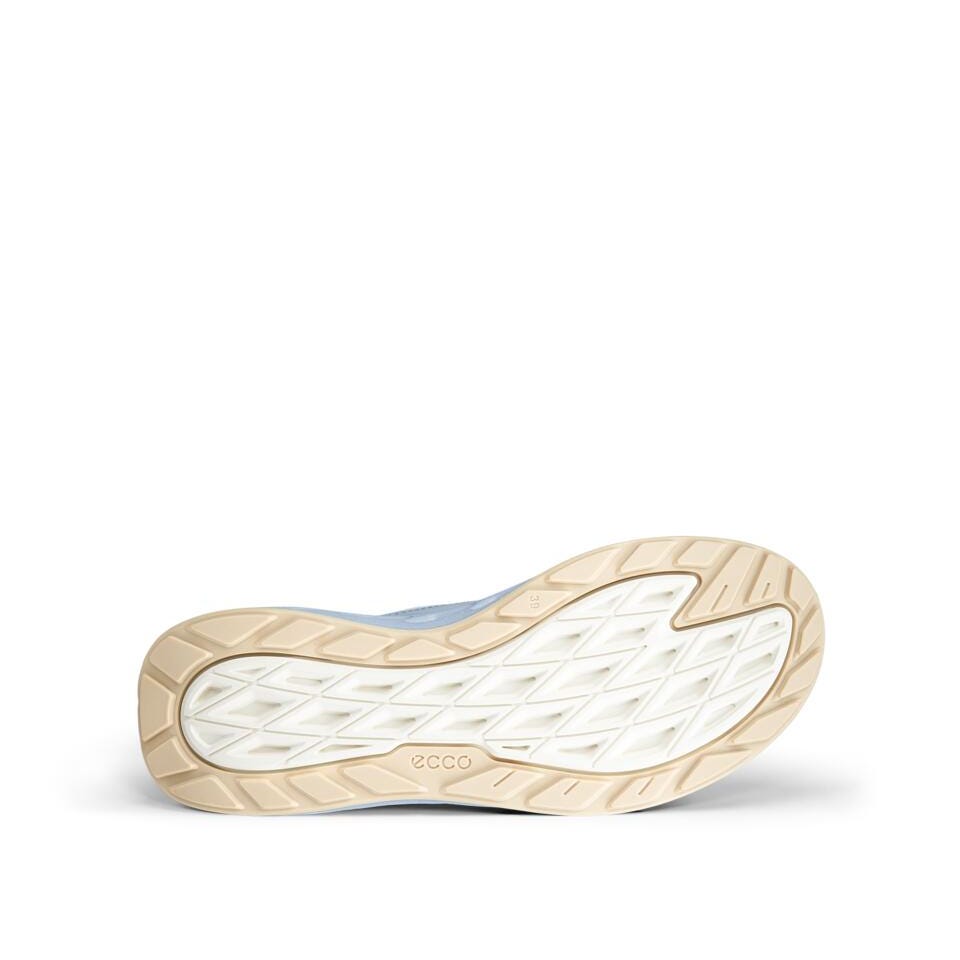 ECCO Biom 720 D, GORE-TEX SURROUND, Dusty blue