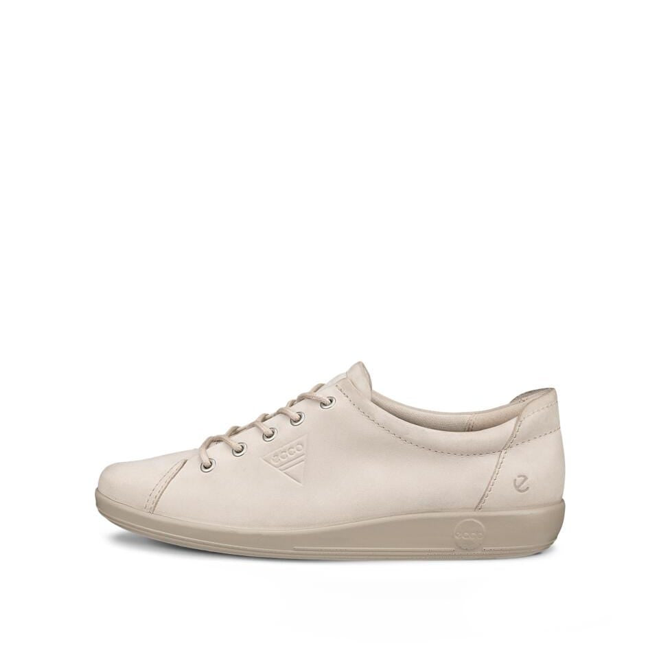 ECCO Soft 2.0 D, Pure cashmere