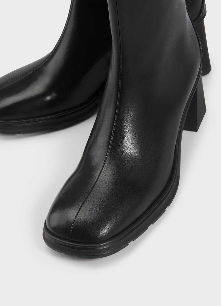 Vagabond Janine skolett 60, svart