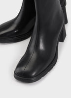 Vagabond Janine skolett 60, svart