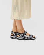 ECCO Offroad D, Marine