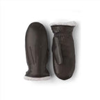 Hestra Deerskin Kathryn, Espresso