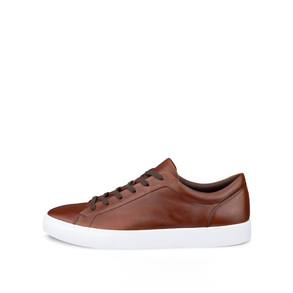 ECCO Soft 10 H, Cognac