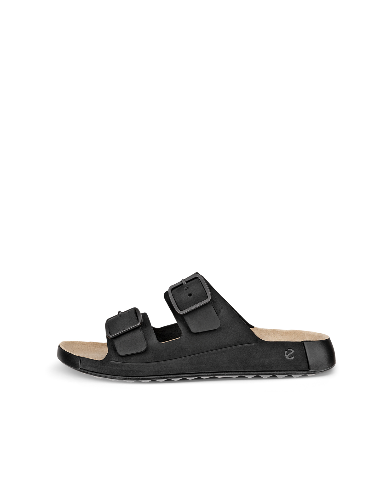 ECCO Cozmo H 25, Sort