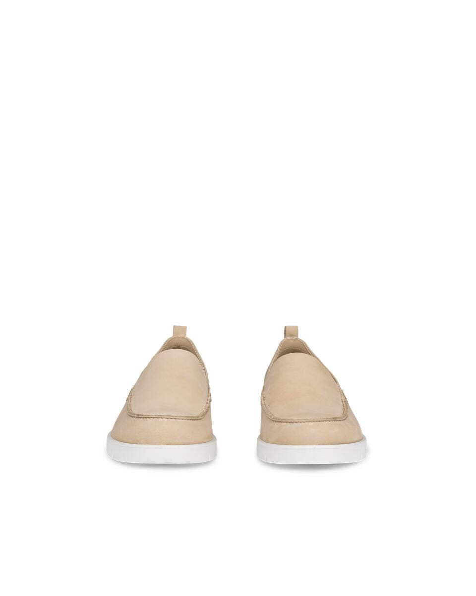 ECCO Bella Loafer, sand