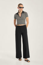 Seductive Naley italian jersey, sort