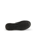 ECCO Irving Loafer nubuck, Sort