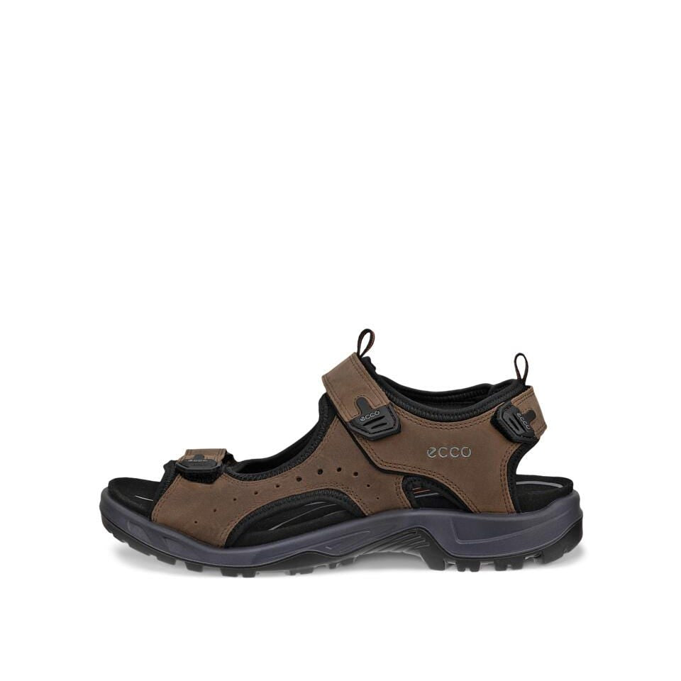 ECCO Offroad H, Nutmeg Brown