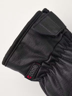Hestra CZone Frame-mitt, svart