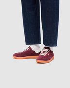 ECCO Soft 11 D, Dark ruby