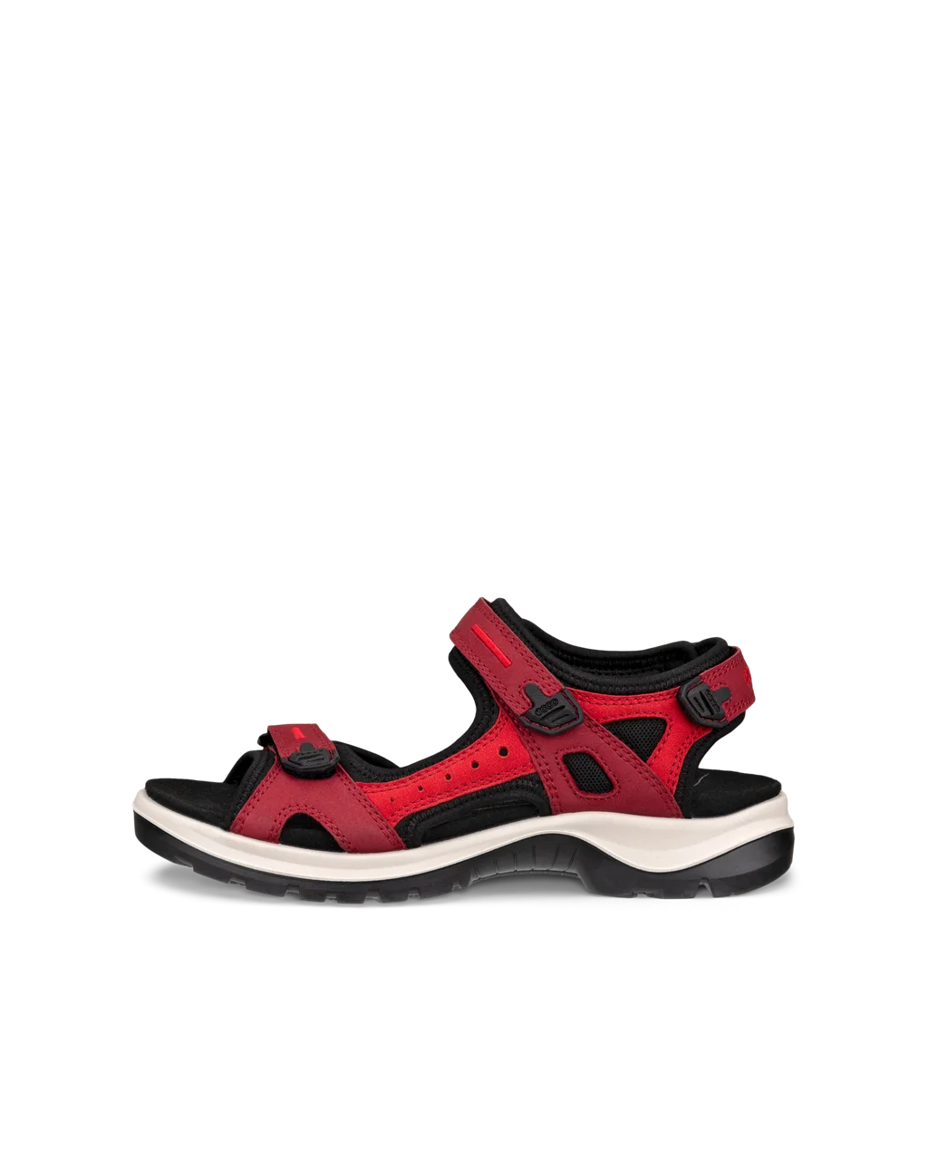 ECCO Offroad D, Brick