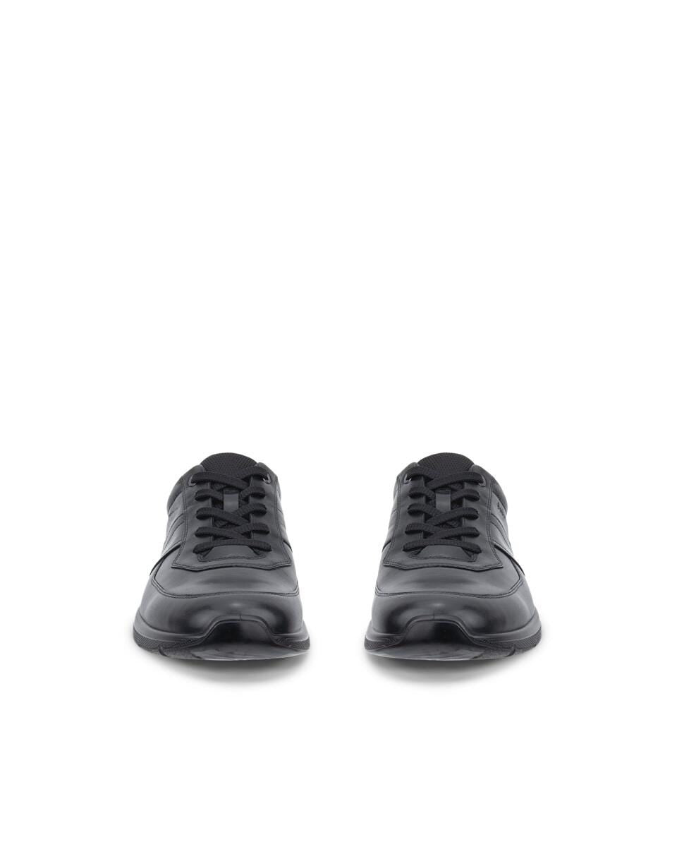 ECCO sort Irving GORE-TEX®, Sort