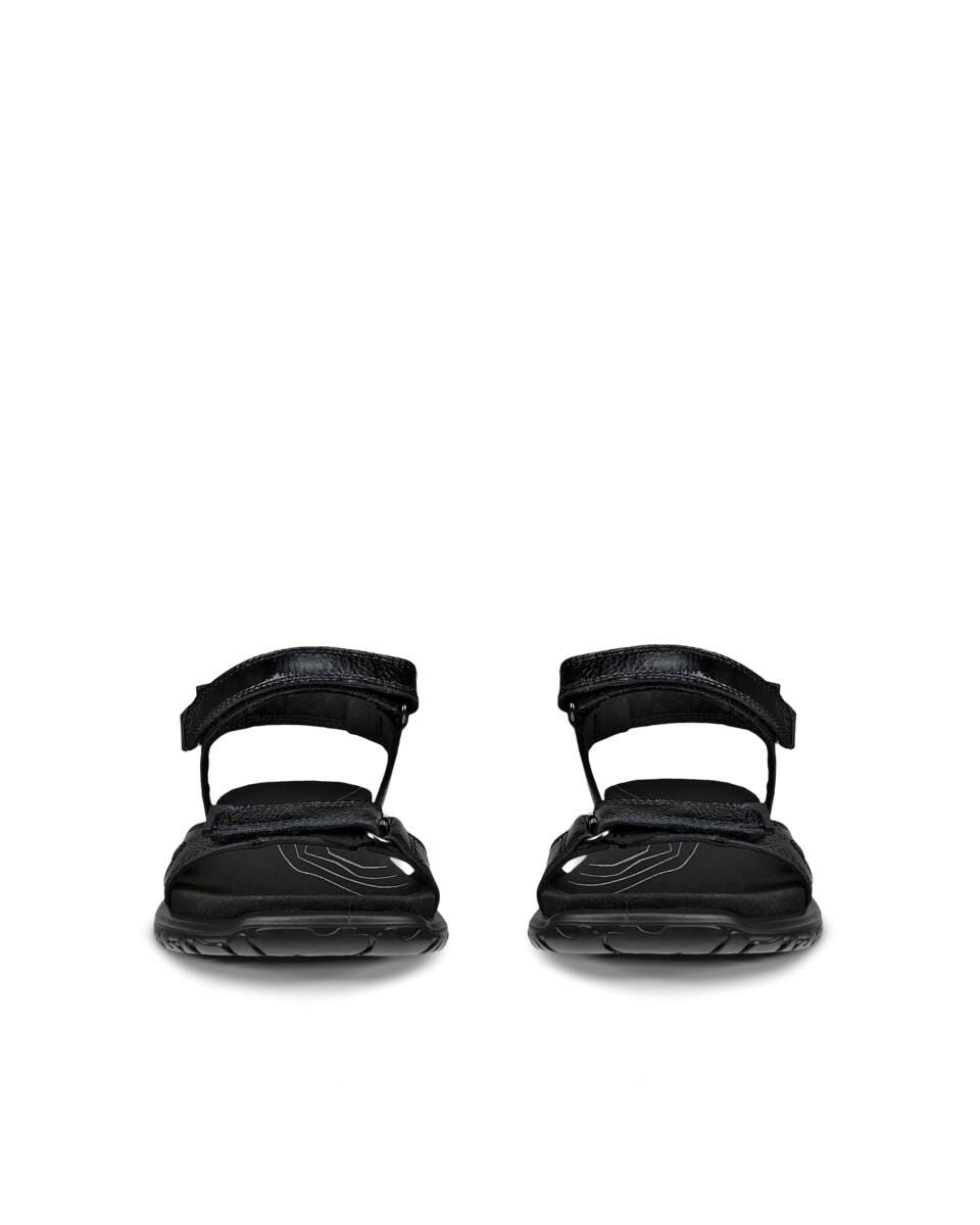 ECCO Offroad Roam D, Sort lakk