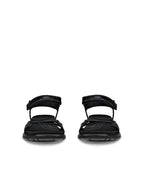 ECCO Offroad Roam D, Sort lakk