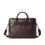 ECCO Mode Laptop veske Vesper, Mocha