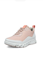 ECCO Multi-Vent Gore-Tex Tekstil, rose dust