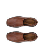 ECCO Helsinki 2 Loaf, Cognac