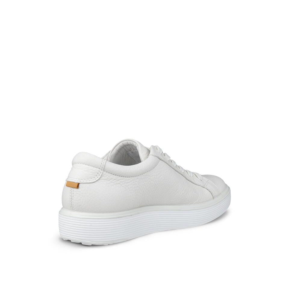 ECCO Soft 60 D, Hvit