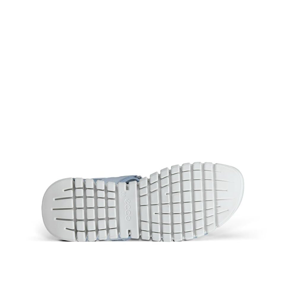 ECCO Sol Sandal, Dusty blue