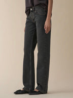 Jeanerica Kyoto Droit, Azzurro Grigio