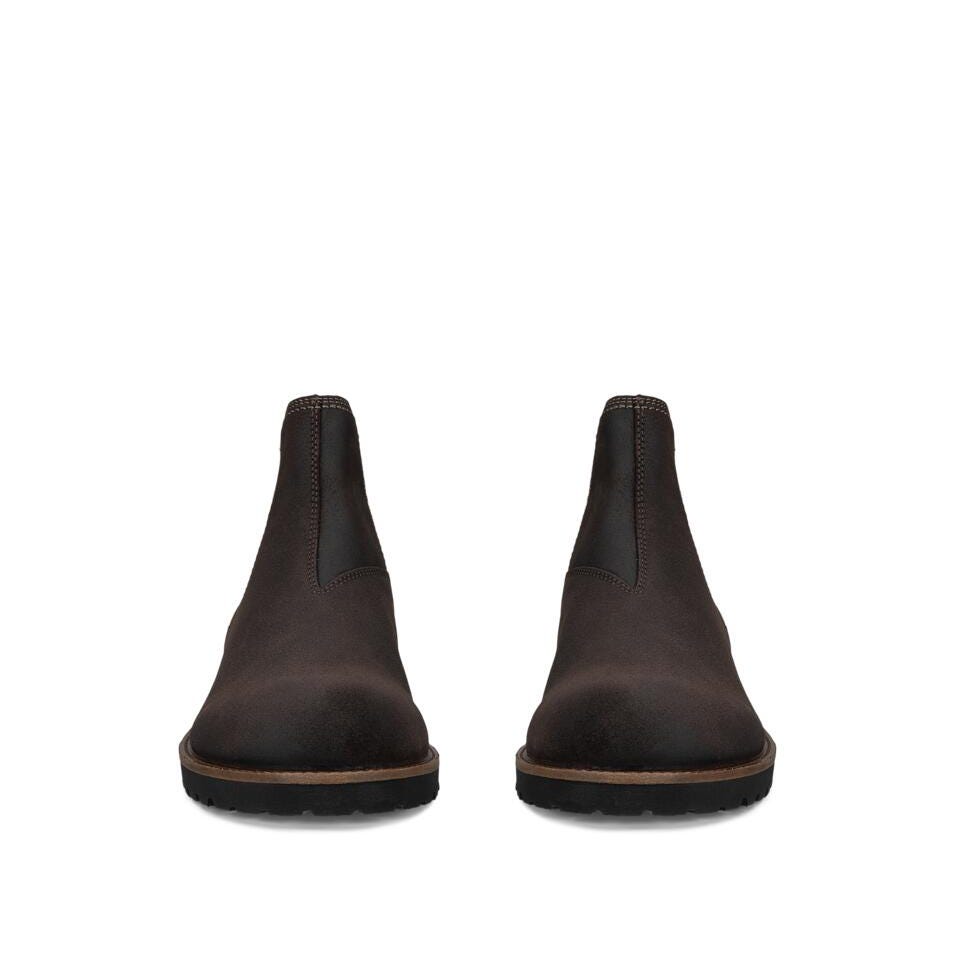 ECCO Charlestown chelsea WP, mocha