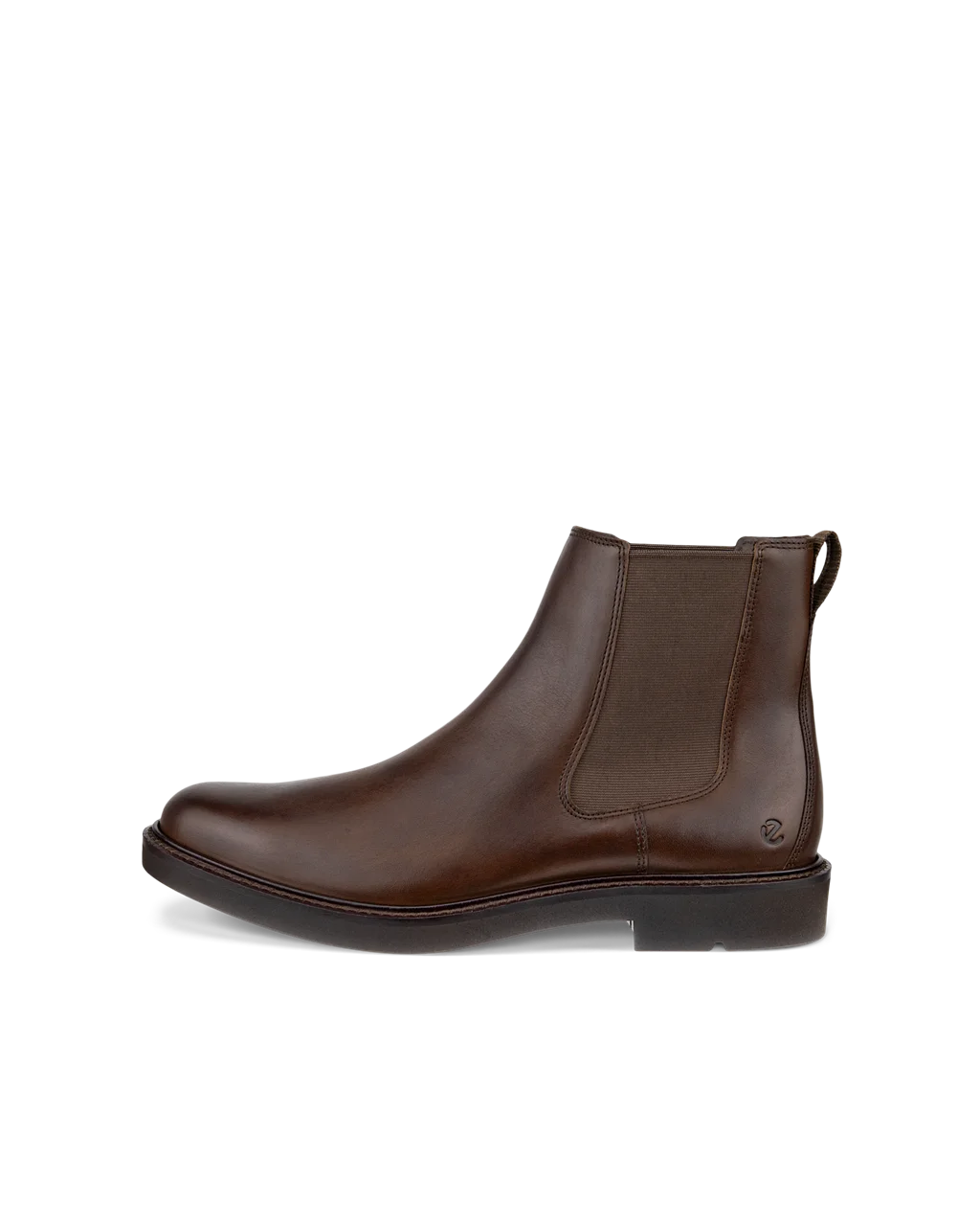 ECCO Metropole London Chelsea, Cocoa Brown