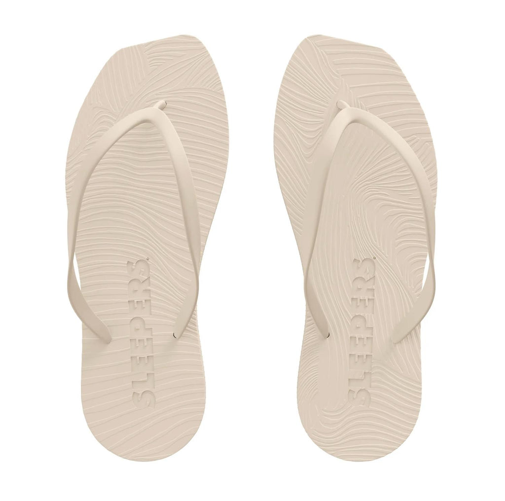 Sleepers Tapered, Eggnog
