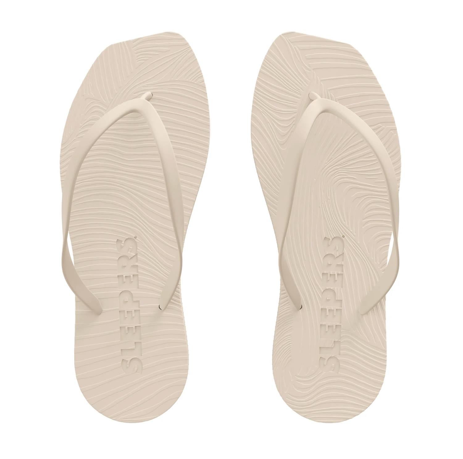 Sleepers Tapered, Eggnog