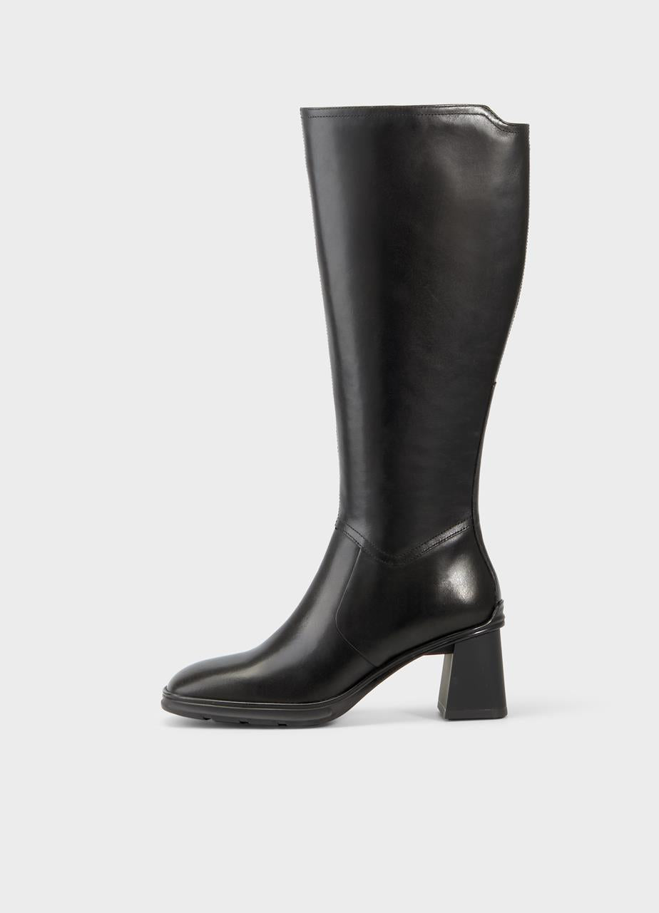 Vagabond Janine Støvlett 60, Sort