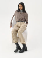 Vagabond Janine skolett 60, svart