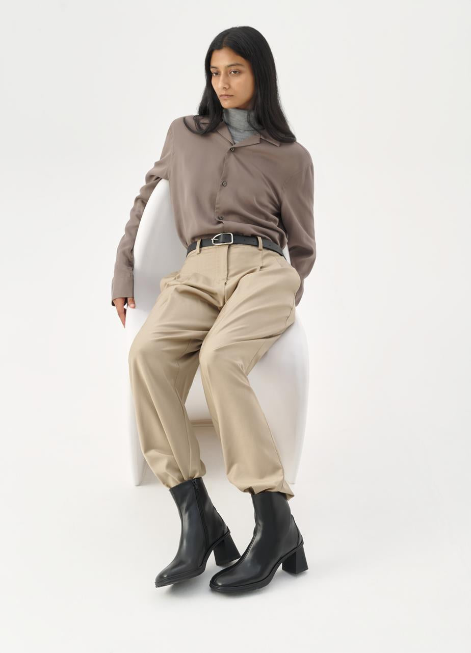 Vagabond Janine skolett 60, svart