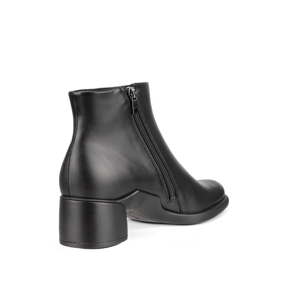 ECCO Sculpted Lx35 Skolett, Sort