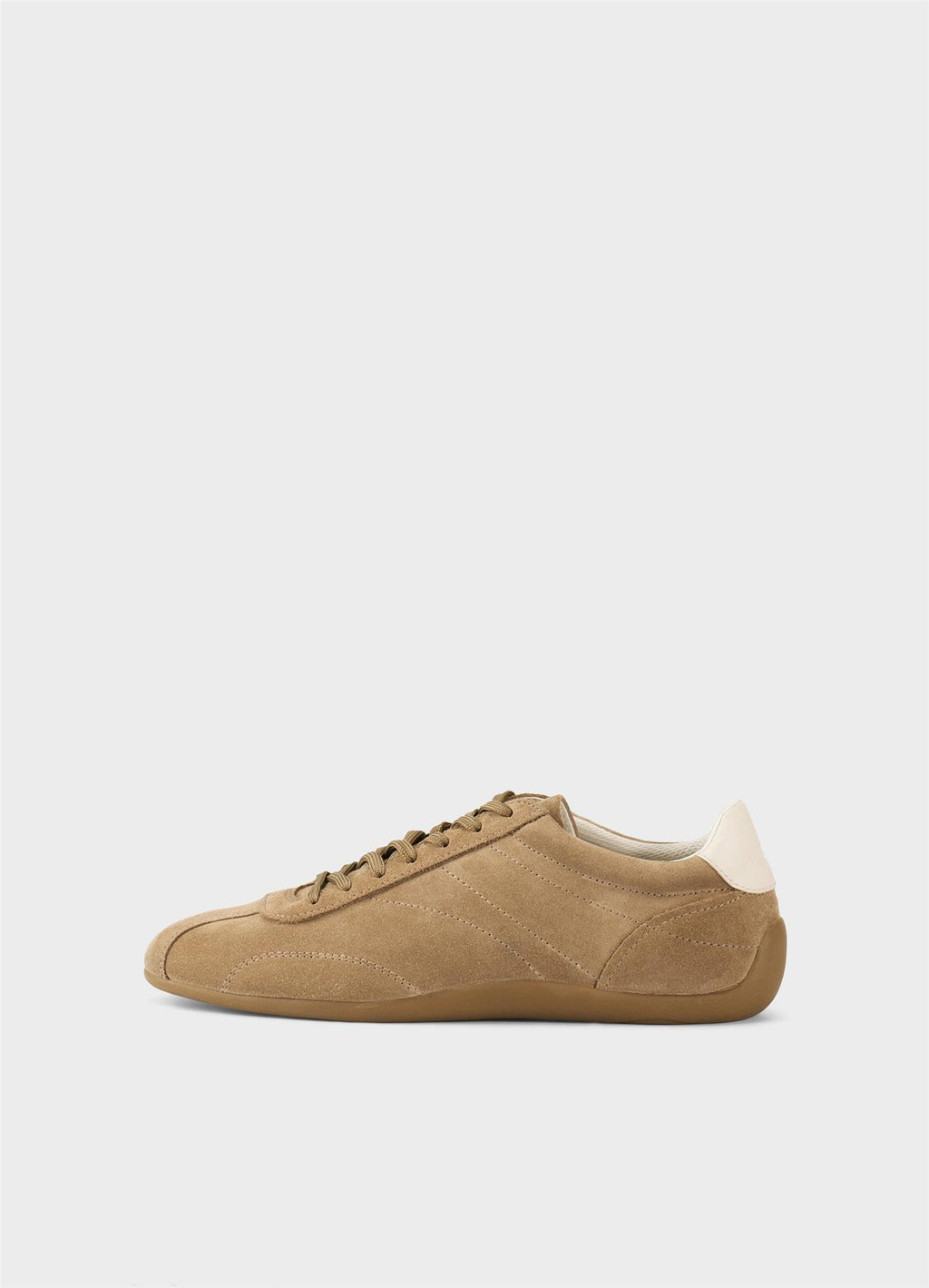 Vagabond Hollie sneakers, nougat