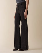 Jeanerica St Monica, brown overdye