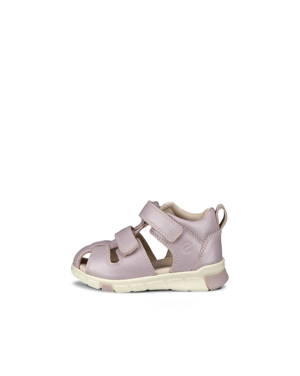 Mini Stride Sandal, Violet ice