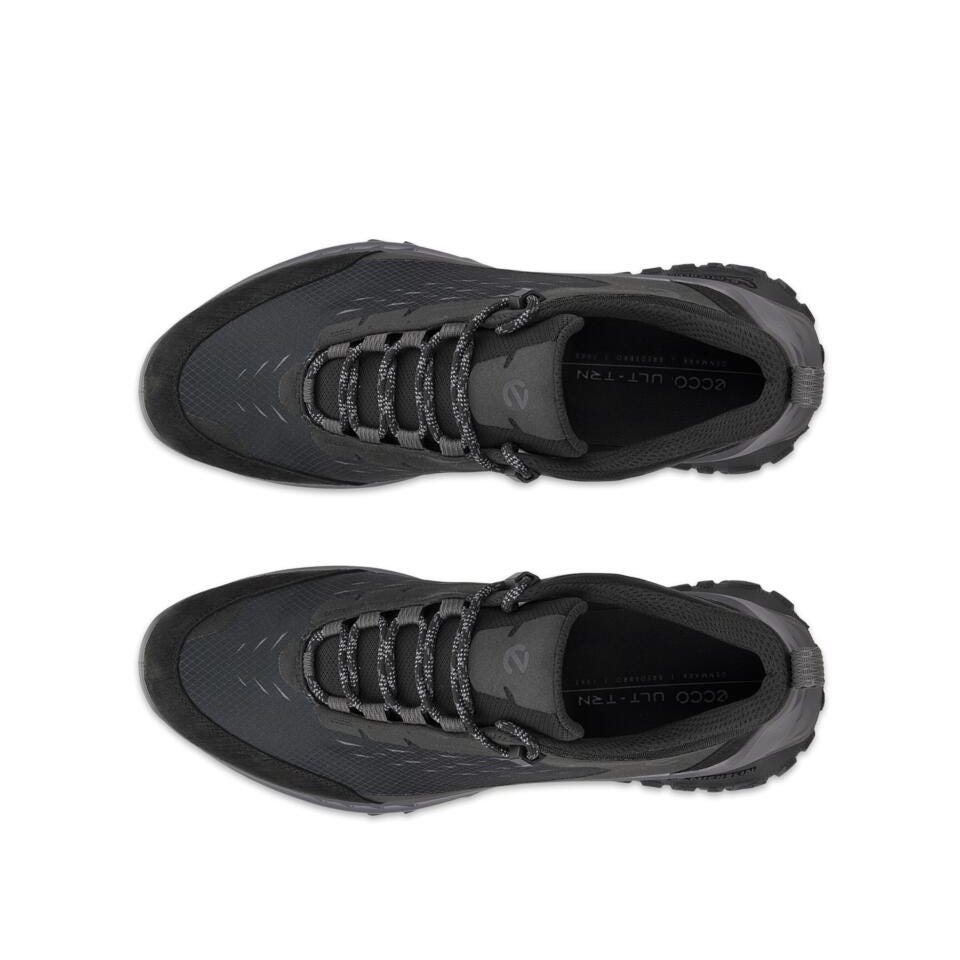 ECCO Ult-trn H Waterproof, Sort