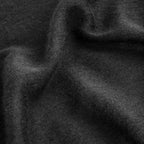 Natura Cashmere Cortina Lux, svart -2000