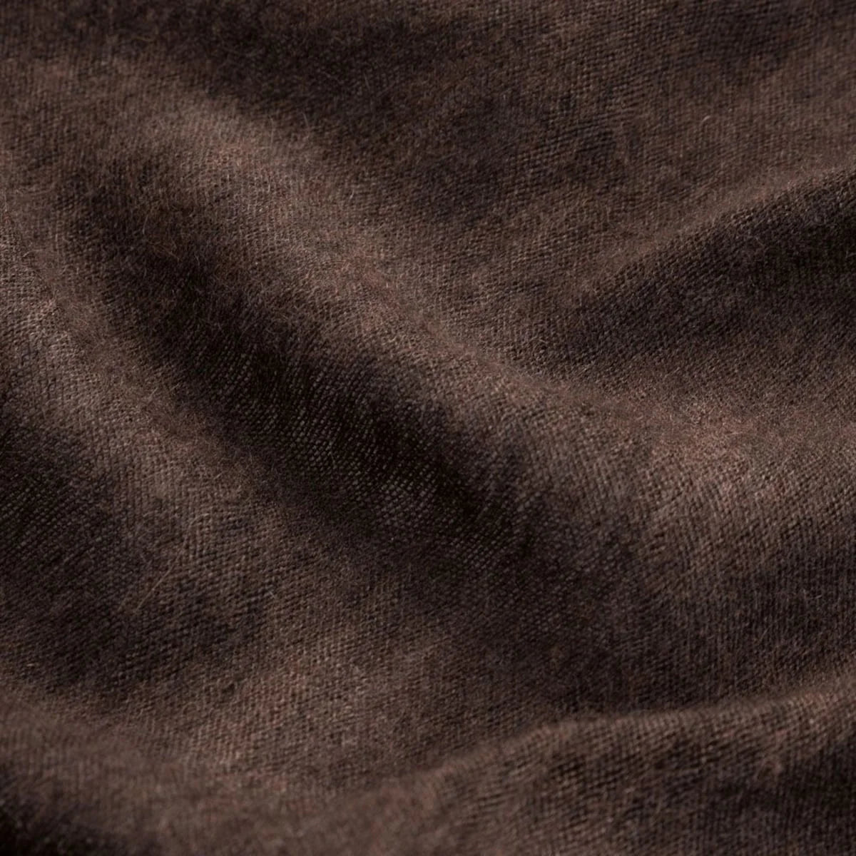 Natura Cashmere Cortina Lux, Brown 0080