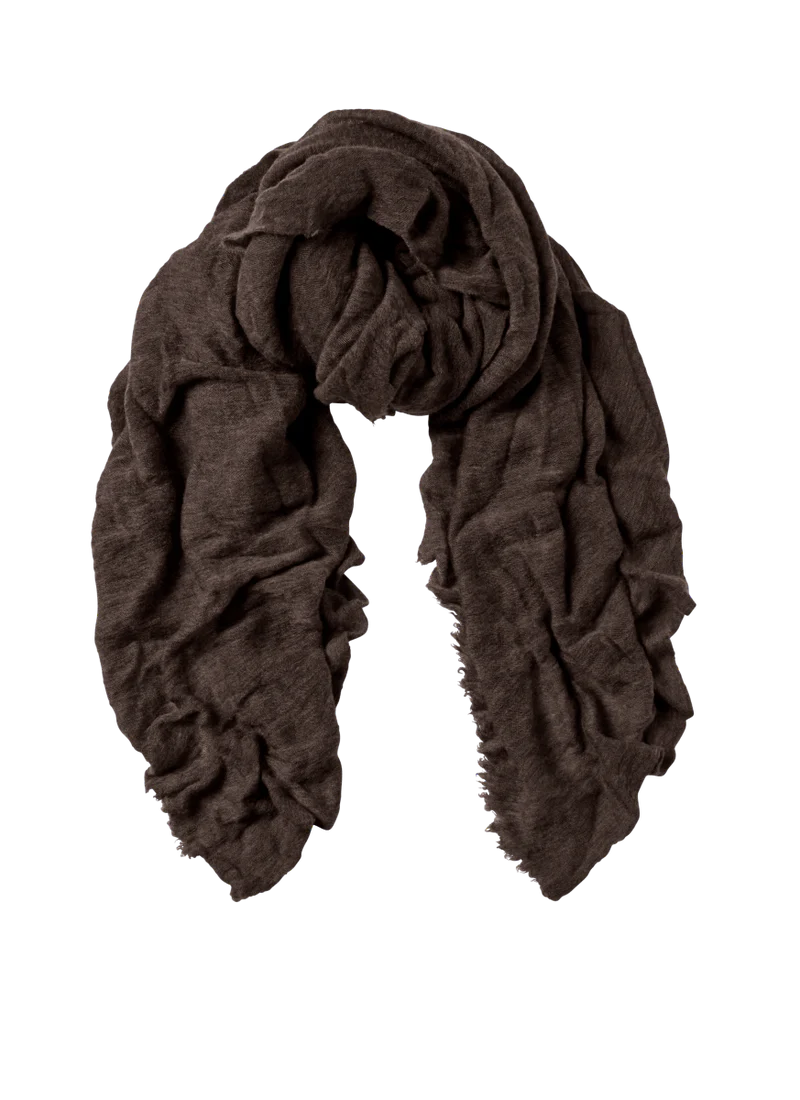 Natura Cashmere Cortina Lux, Brown 0080