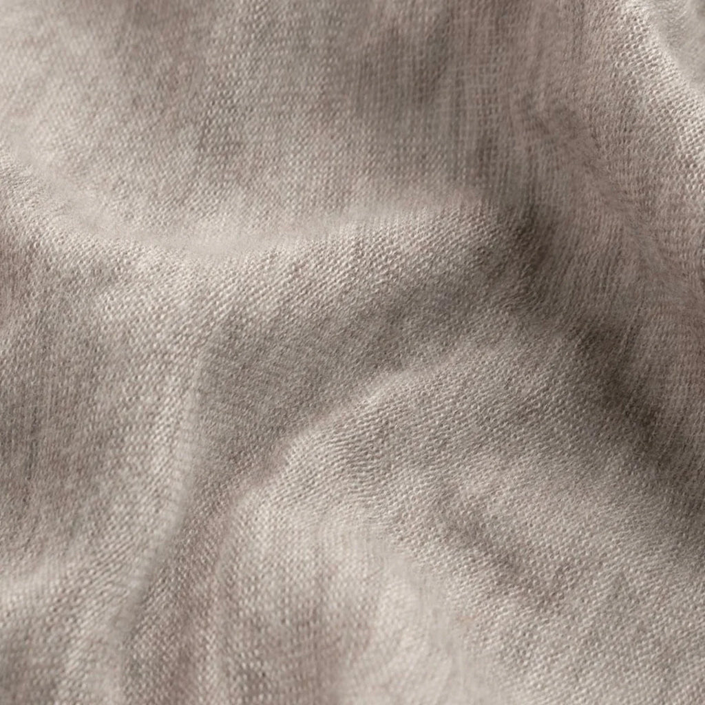 Natura Cashmere Cortina, Light Beige 2013