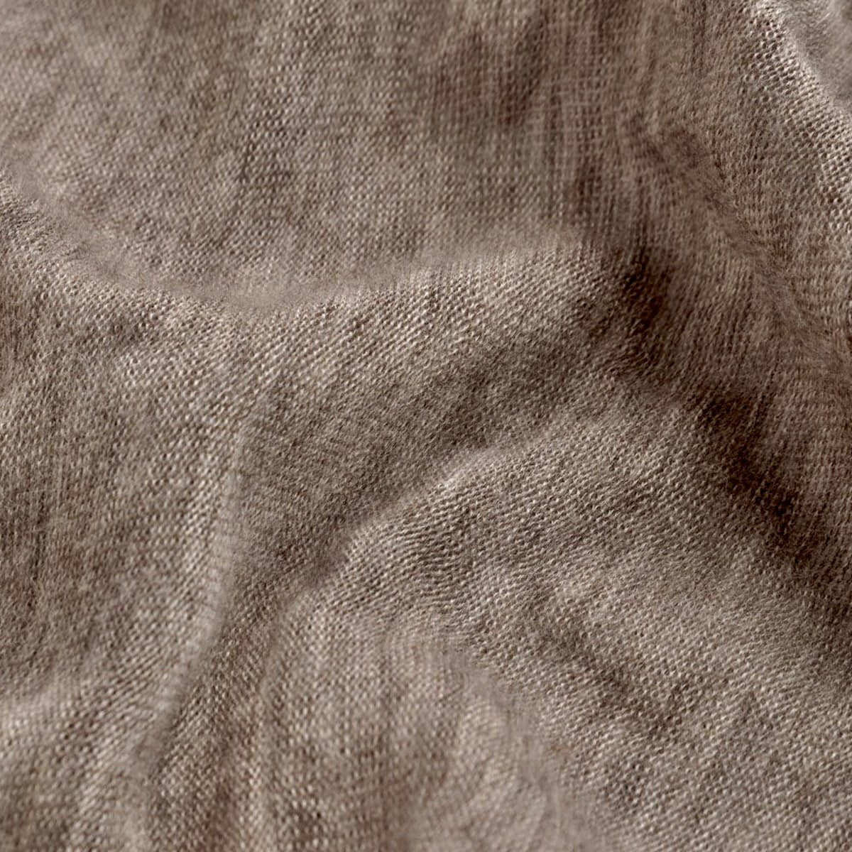 Natura Cashmere Lux Milano, Taupe