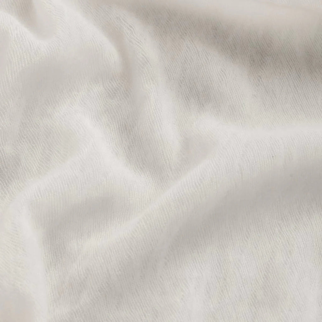 Natura Cashmere Lux Milano, Ivory