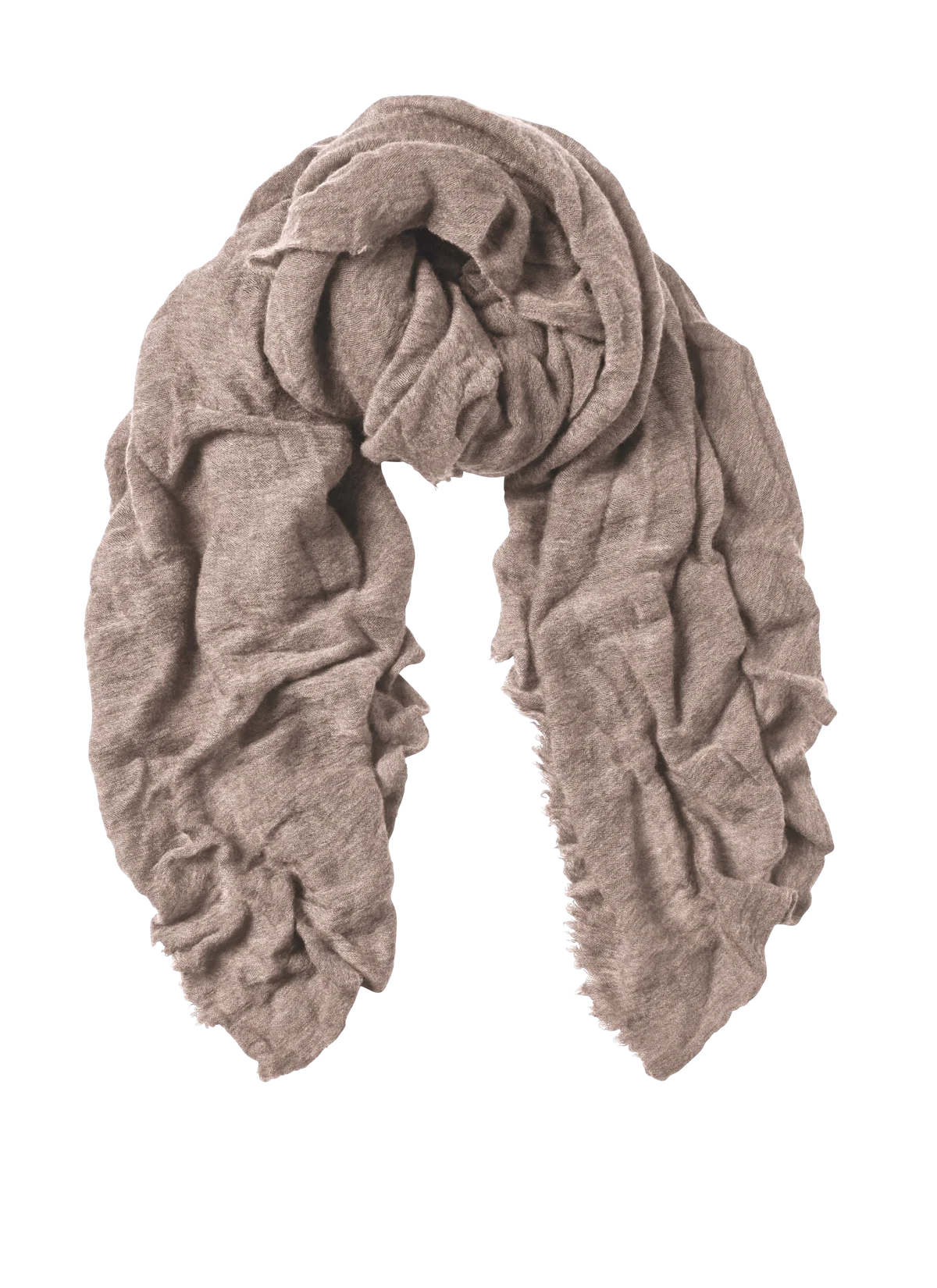 Natura Cashmere Cortina, Beige 4024