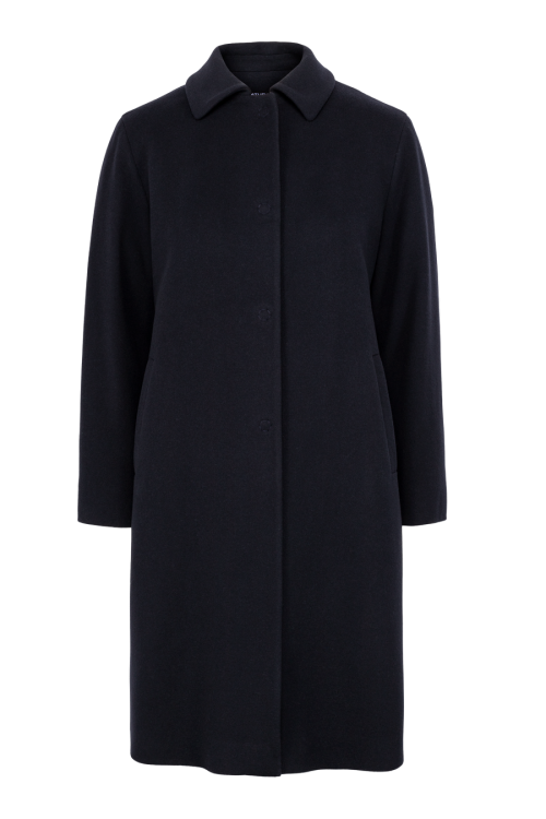 Natura Cashmere Nella, svart