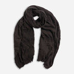 Natura Cashmere Lux Milano, Warm brown