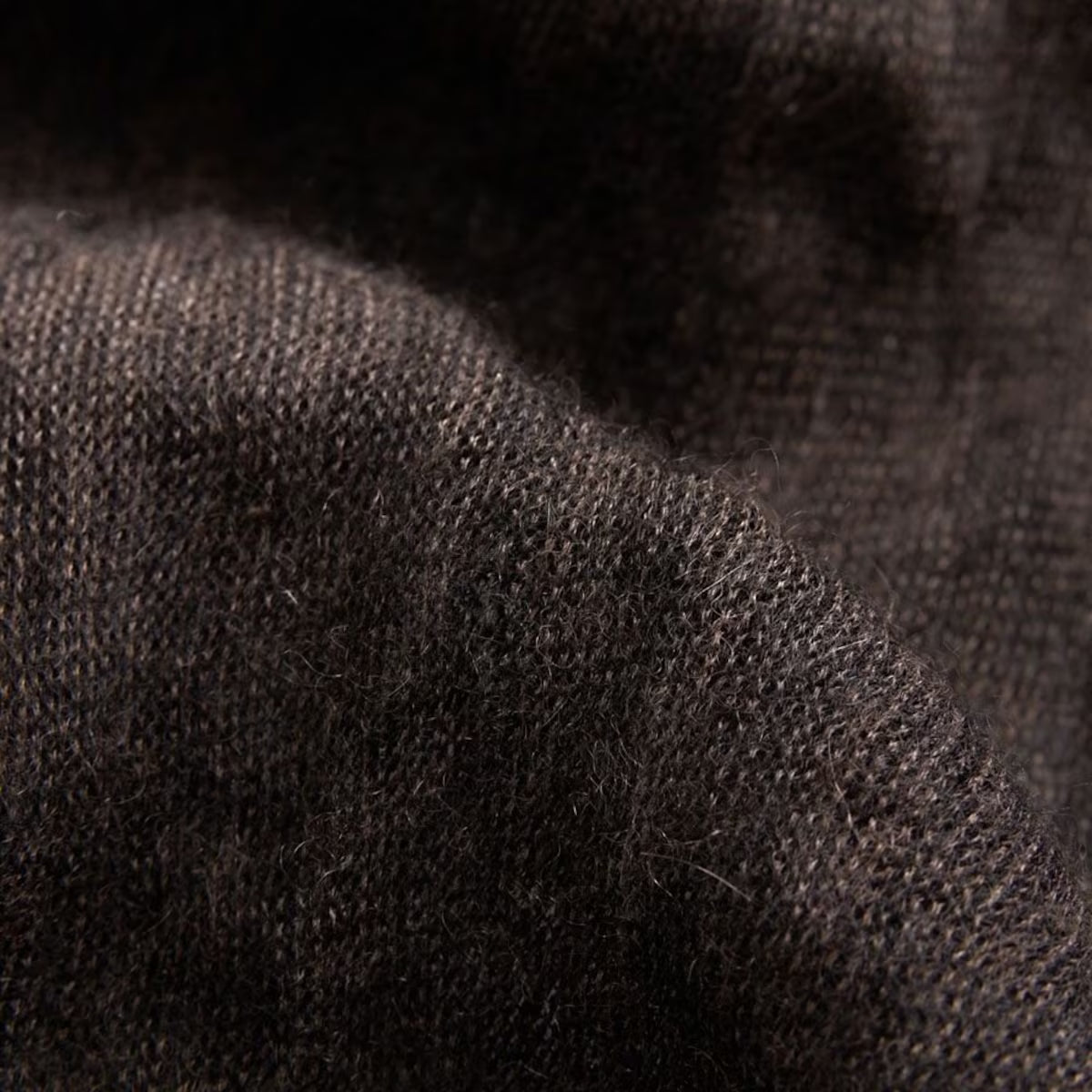 Natura Cashmere Lux Milano, Warm brown